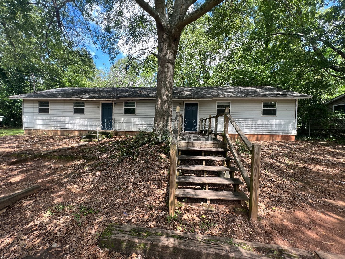 3 Bedroom Rental – 712 English St #710, Griffin, GA, 30224