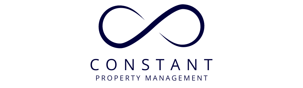 Constant Property Management Logo